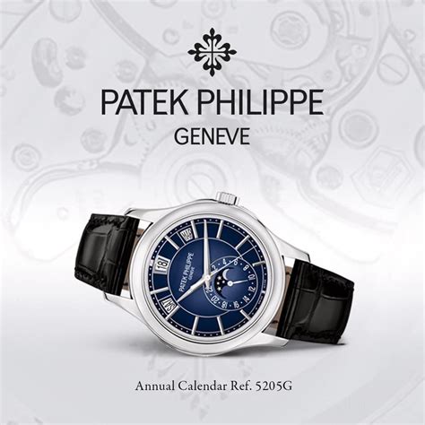 The Patek Philippe Exhibition Collection at Lunn's, Queen's Arcade